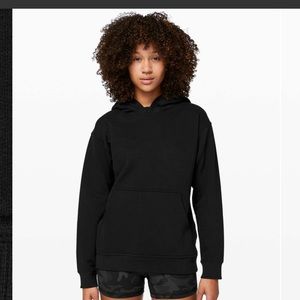 lululemon all yours hoodie